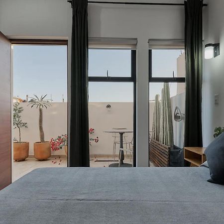 Apartamento Centrico Live Oaxaca Exterior foto