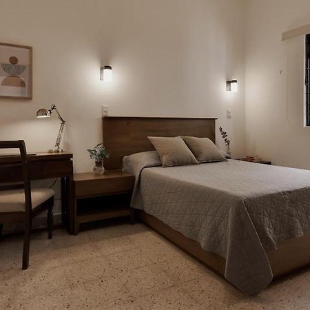 Apartamento Centrico Live Oaxaca Exterior foto