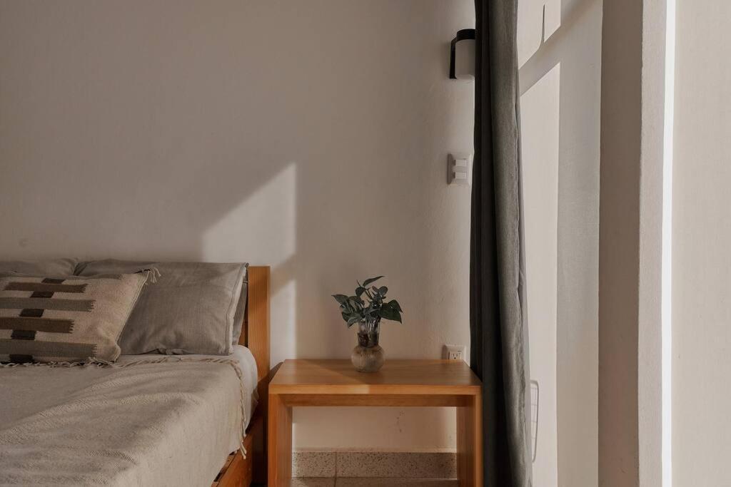 Apartamento Centrico Live Oaxaca Exterior foto