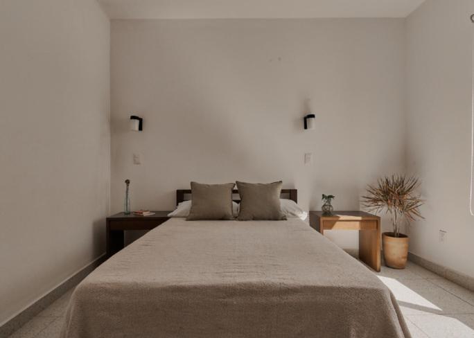Apartamento Centrico Live Oaxaca Exterior foto