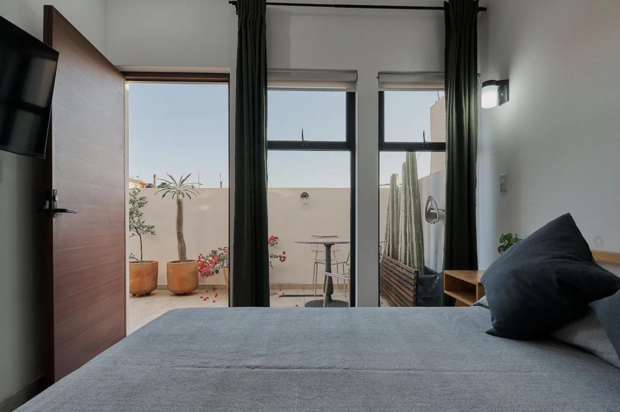 Apartamento Centrico Live Oaxaca Exterior foto