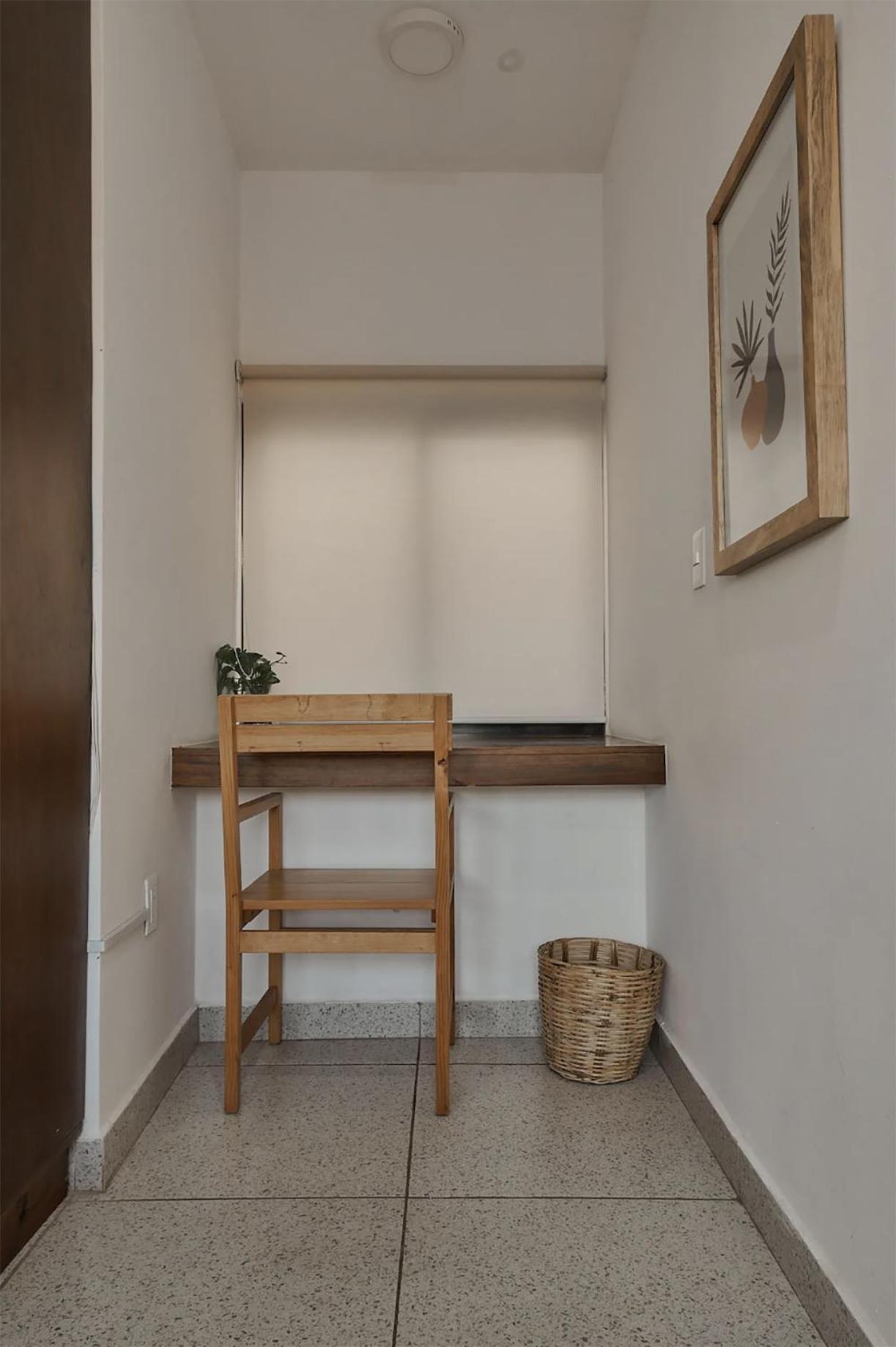 Apartamento Centrico Live Oaxaca Exterior foto