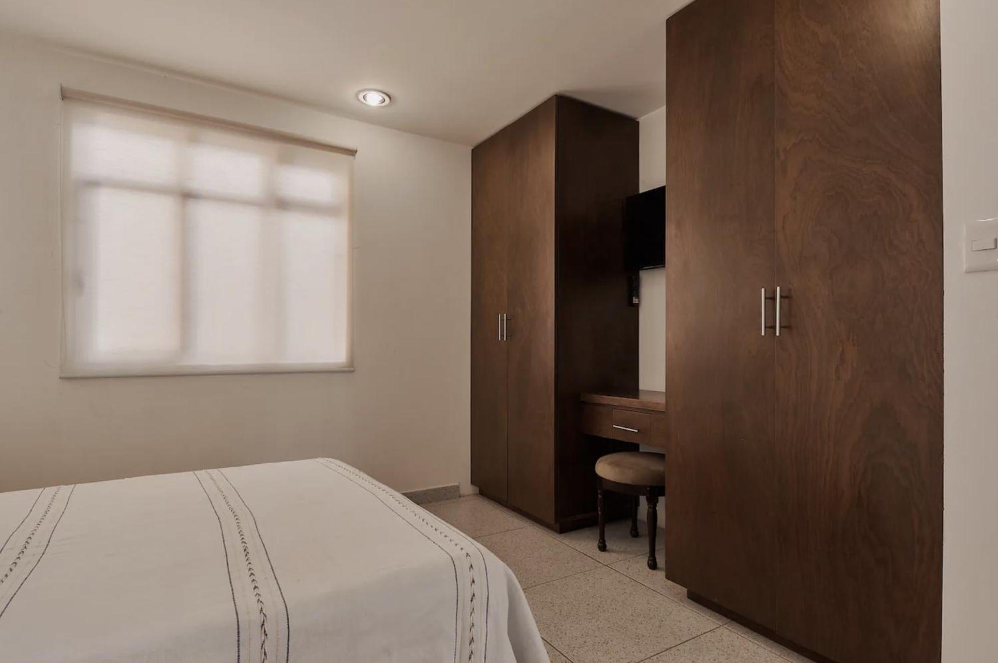 Apartamento Centrico Live Oaxaca Exterior foto