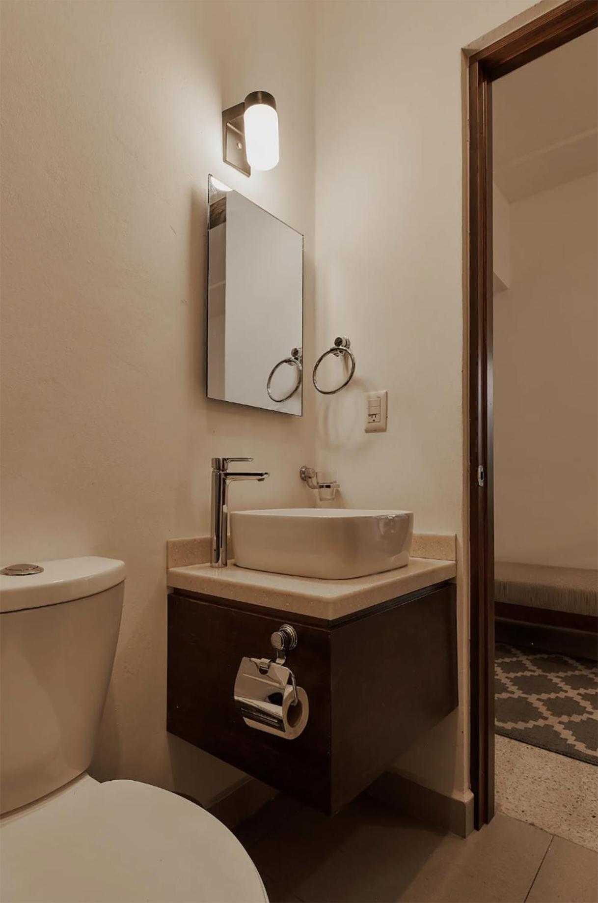 Apartamento Centrico Live Oaxaca Exterior foto