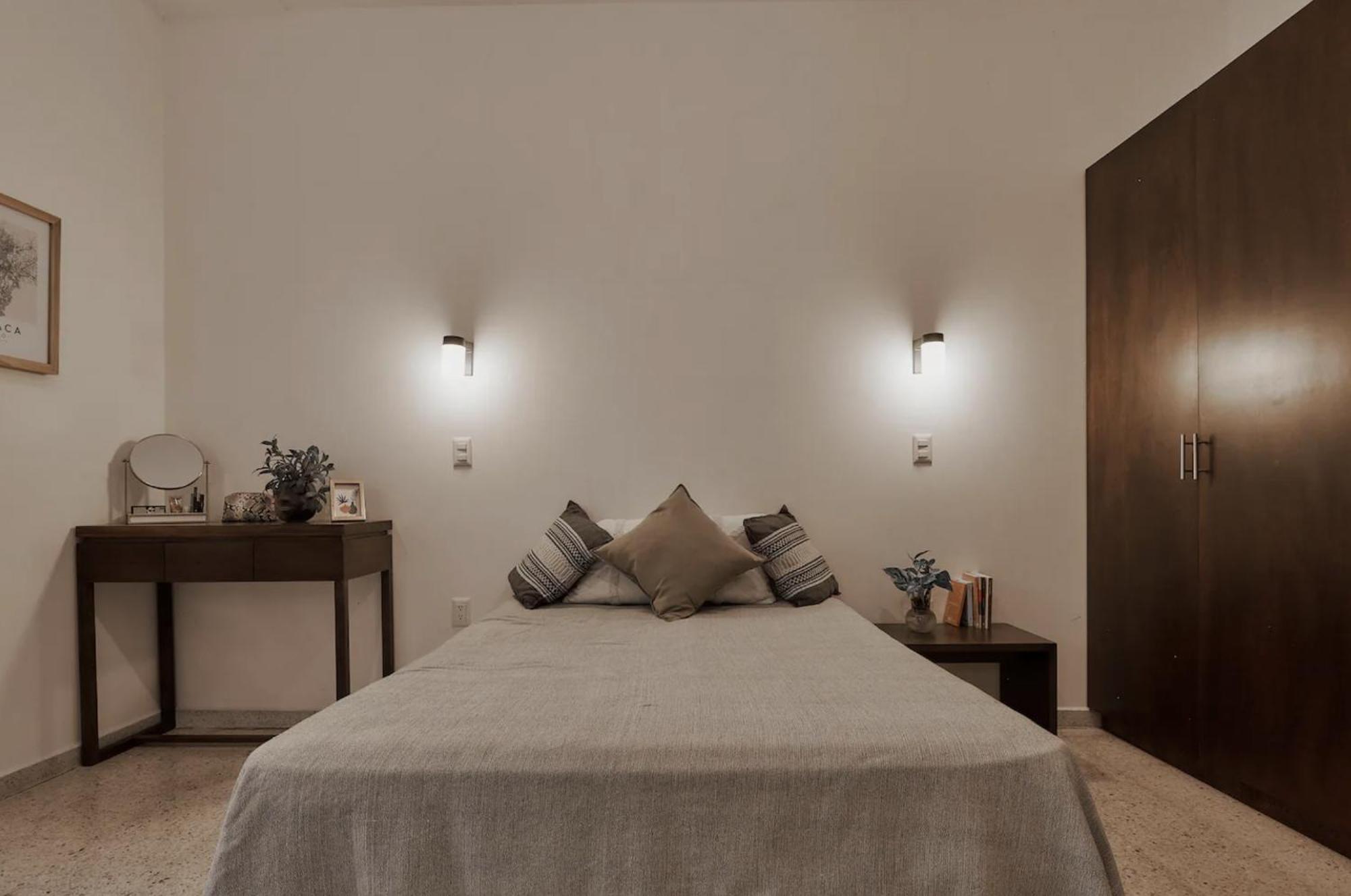 Apartamento Centrico Live Oaxaca Exterior foto