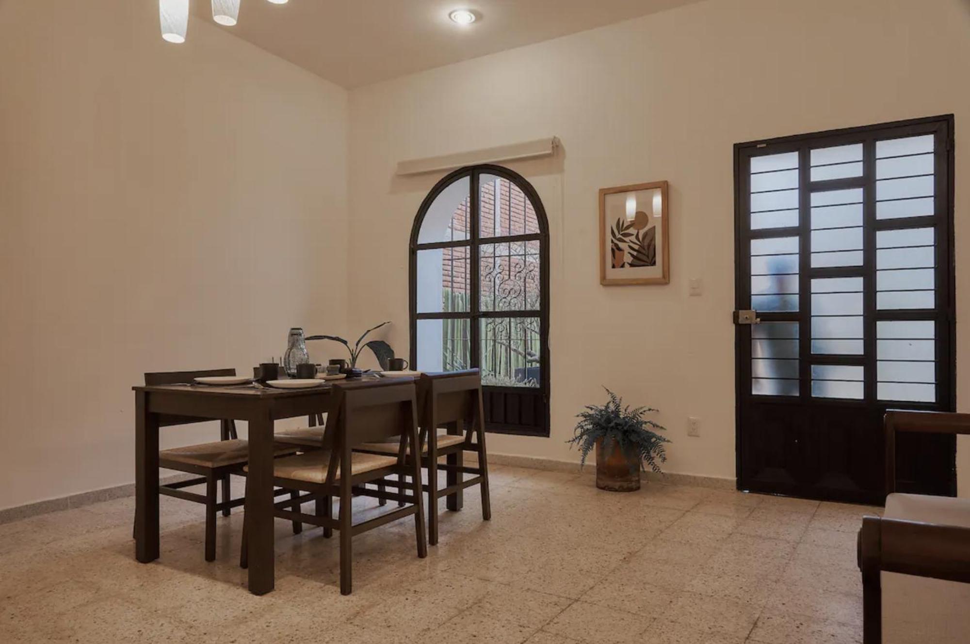 Apartamento Centrico Live Oaxaca Exterior foto