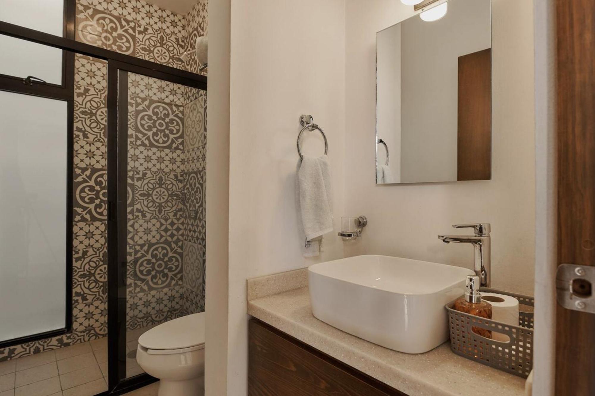 Apartamento Centrico Live Oaxaca Exterior foto